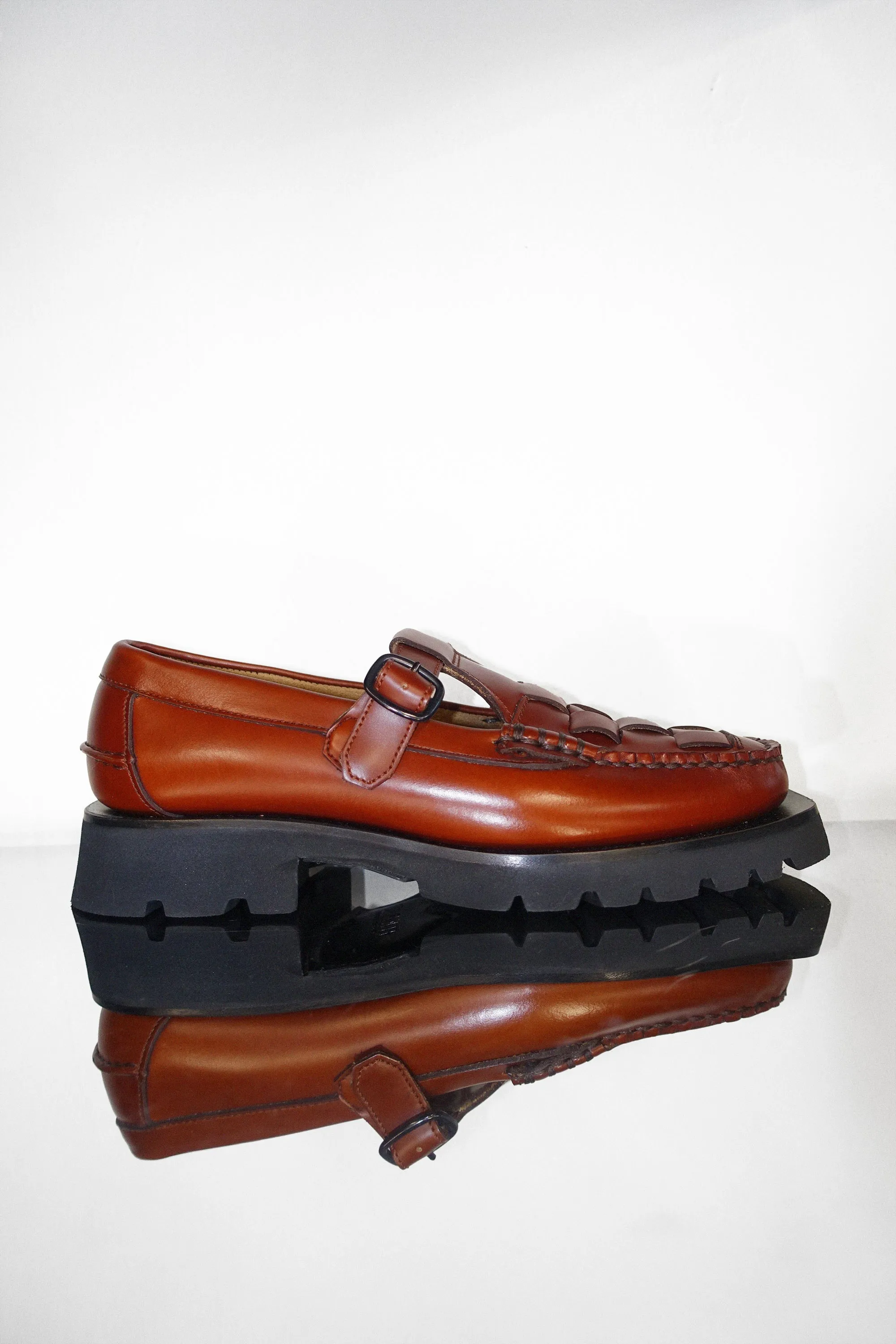 Soller Sport in Tan
