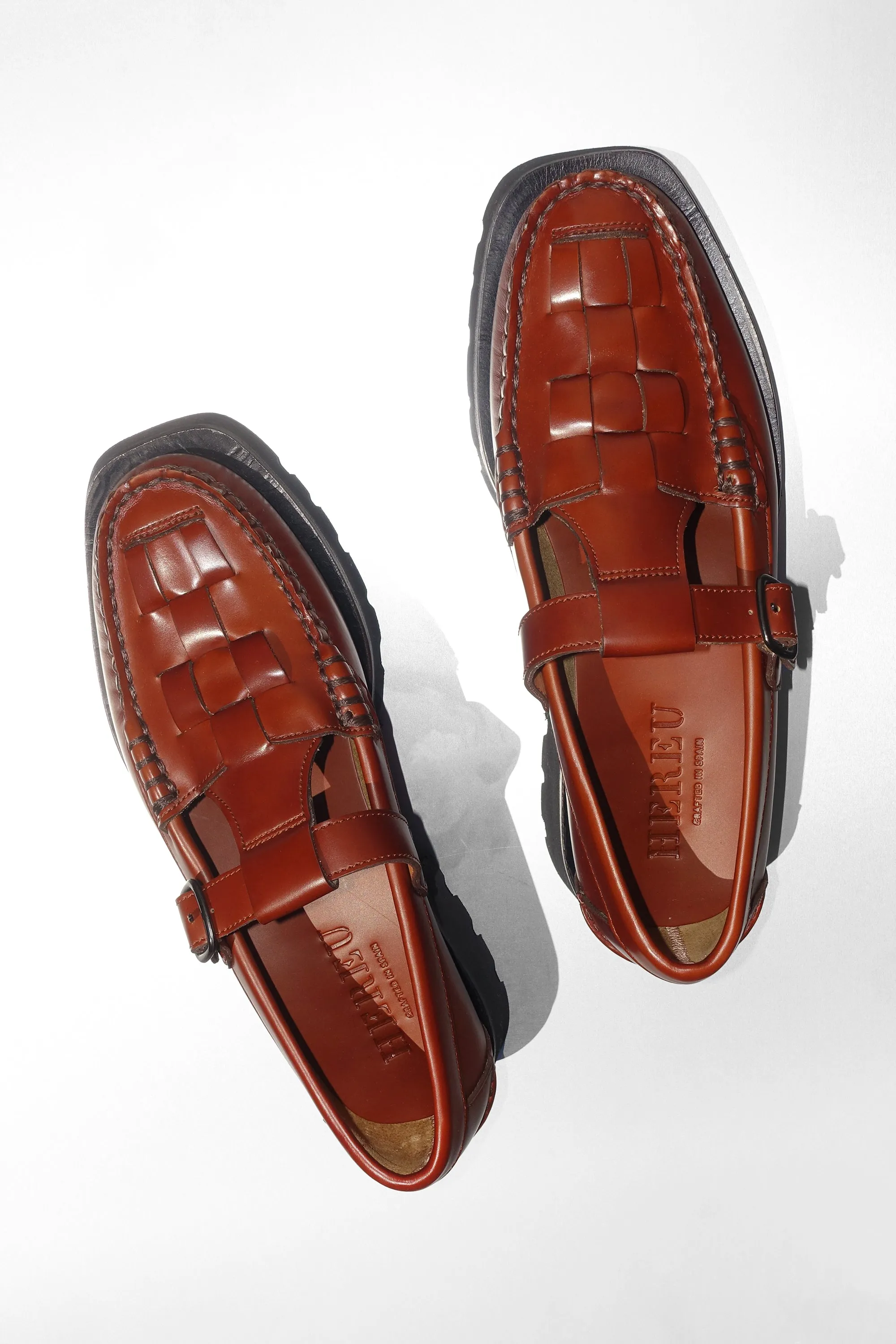 Soller Sport in Tan