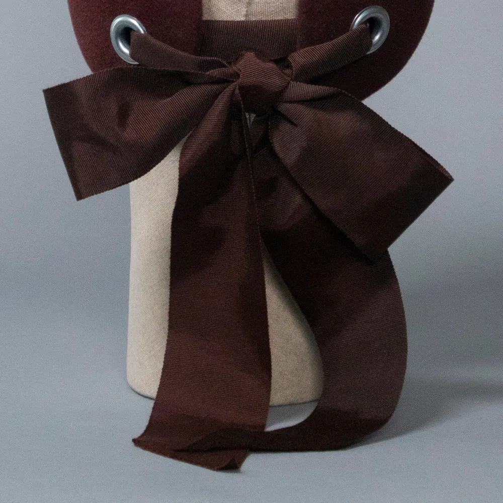 Sonja ~ Dark Sienna