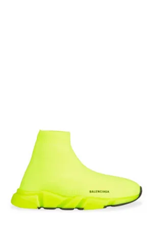 SPEED LT RECY. K/SOLE TRICOLO,YELLOW