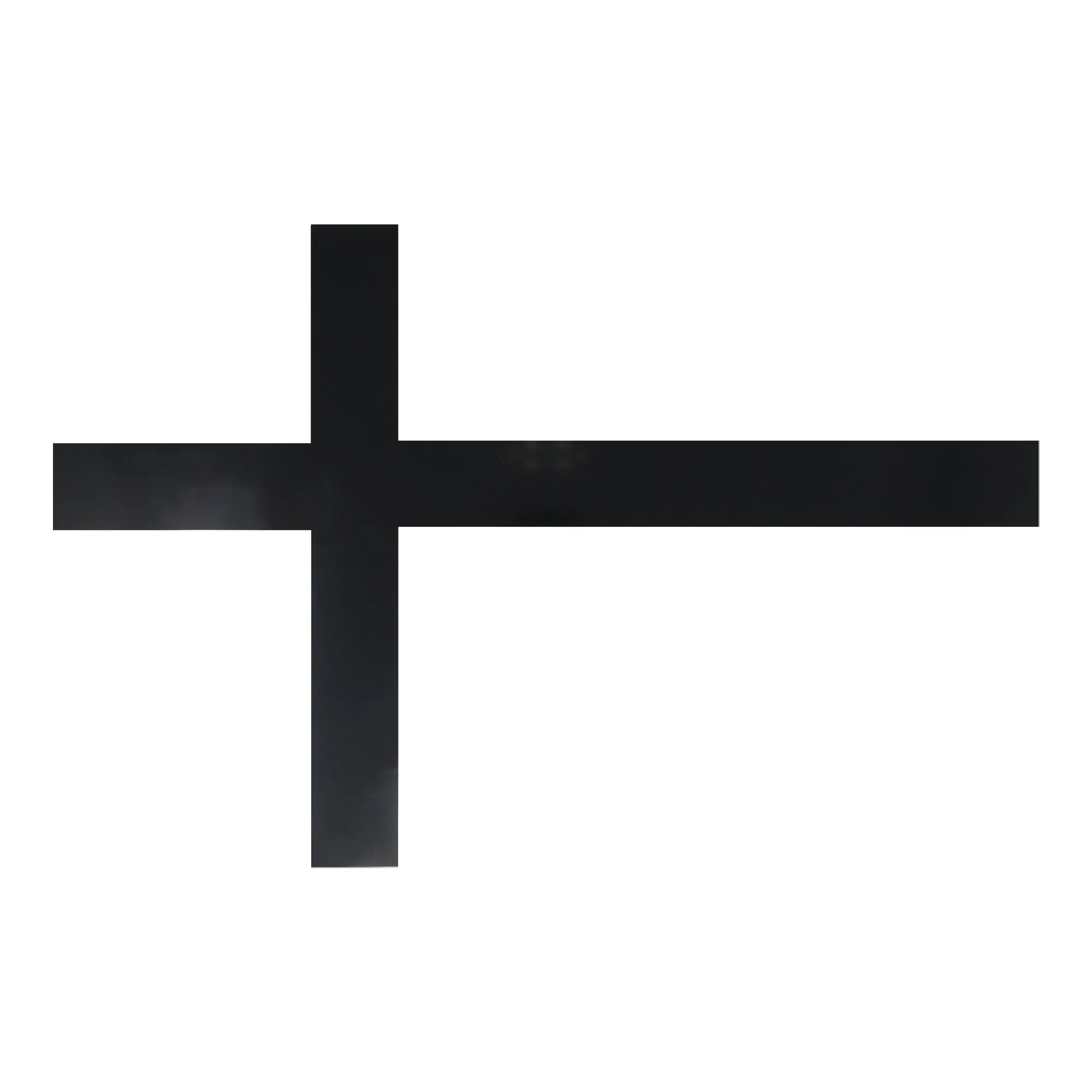 Speedy Square T-bar Squaring Tool