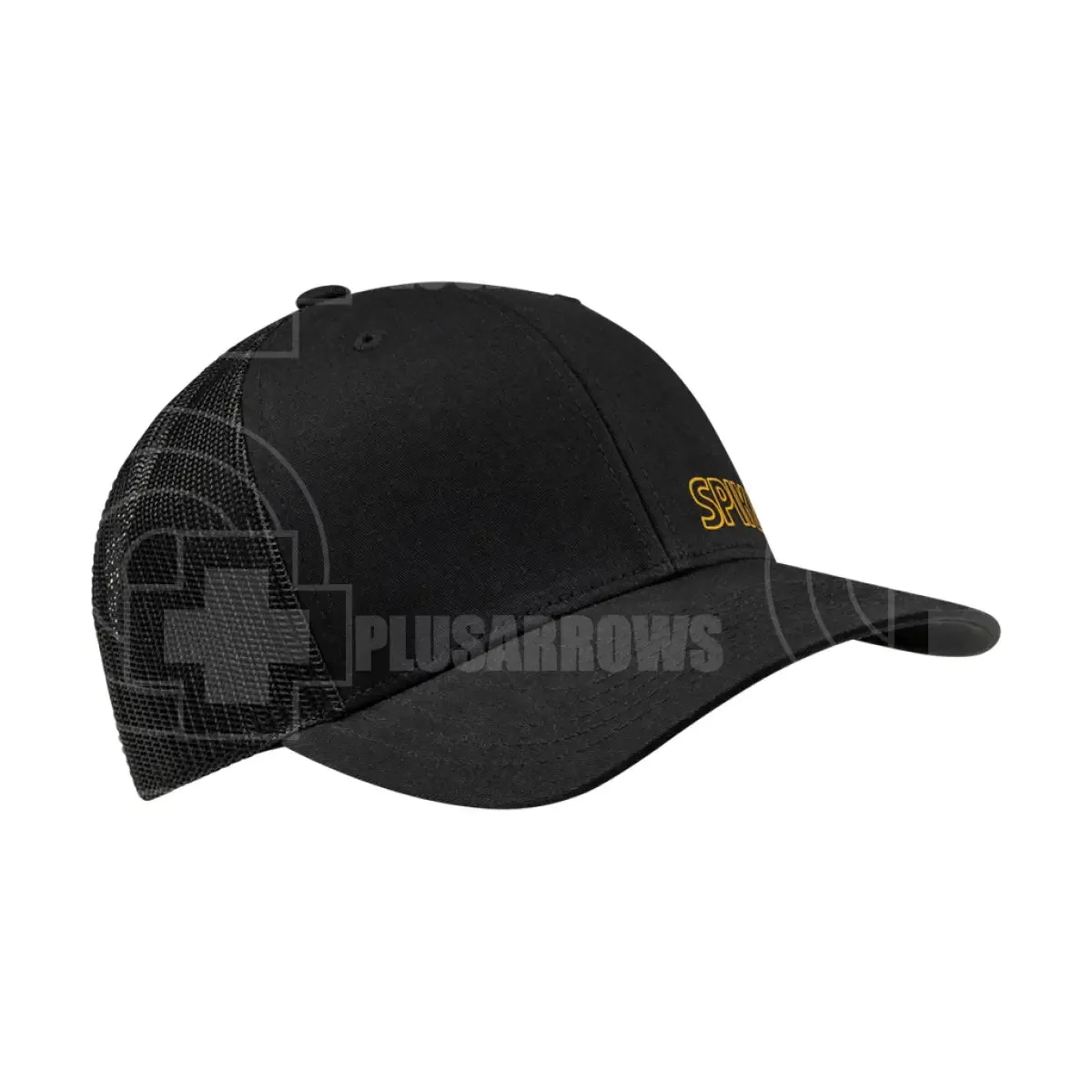Spika Go Casual Trucker Cap