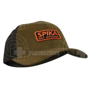 Spika Go Casual Trucker Cap