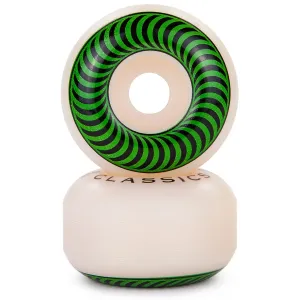 Spitfire Wheel Classic 52mm
