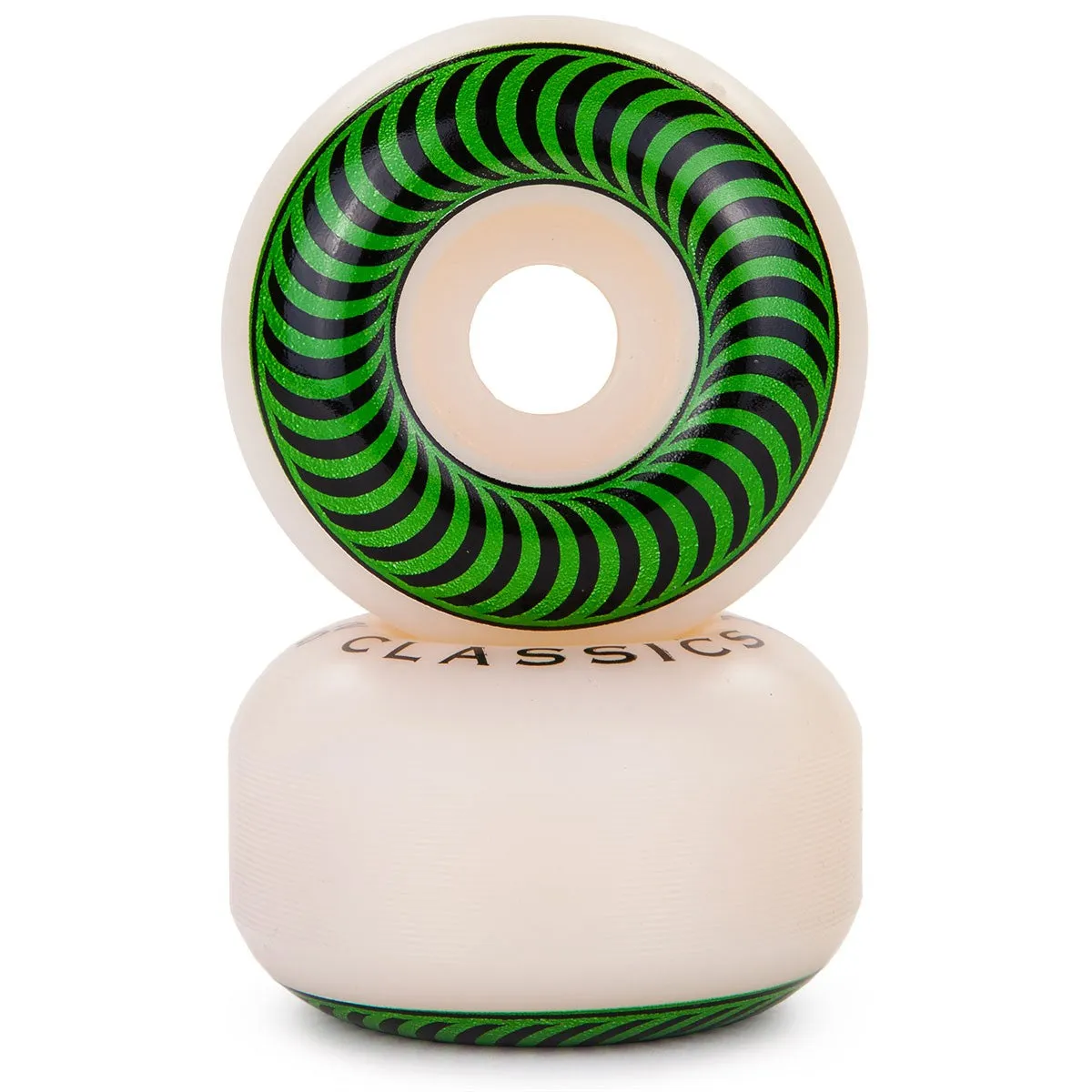 Spitfire Wheel Classic 52mm