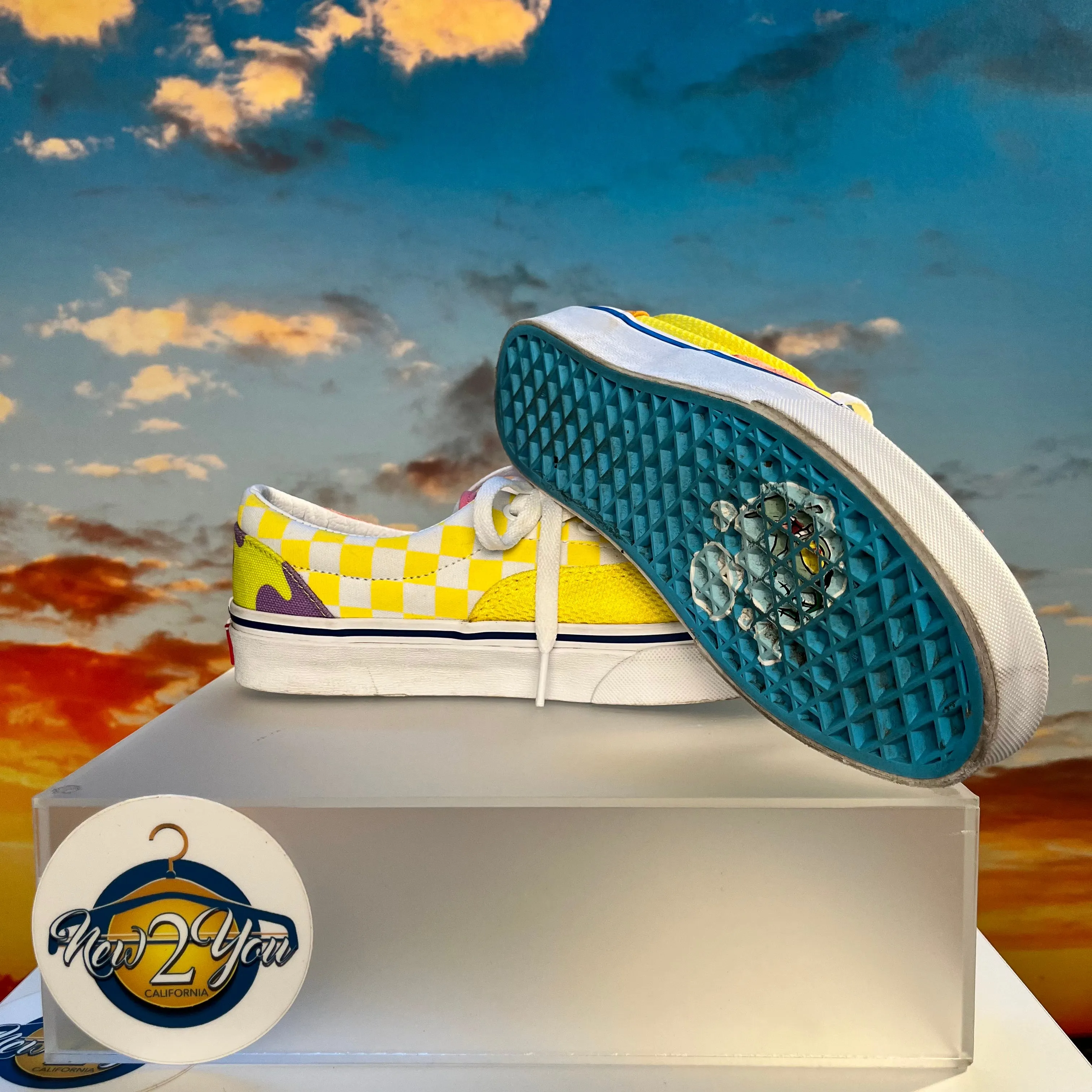 SpongeBob SquarePants x Era 'Best Friends'