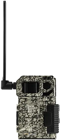 Spypoint Link Micro Lte Hunting Trail Security Wireless Camera