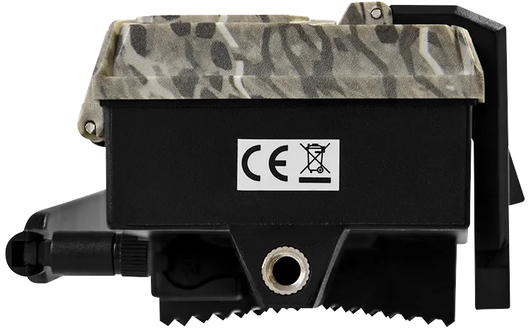Spypoint Link Micro Lte Hunting Trail Security Wireless Camera