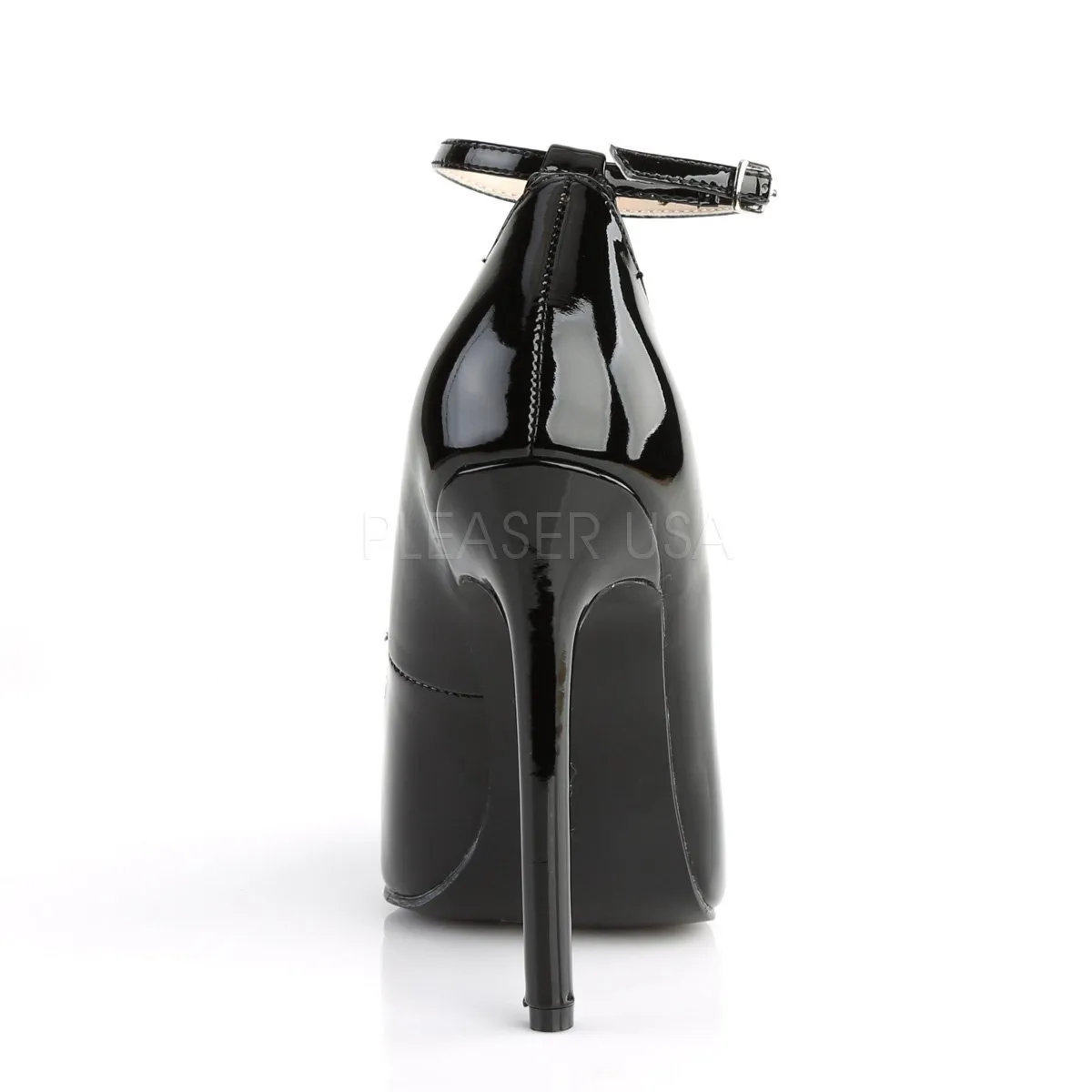 SS-SEXY-23 Pump  | Black Patent