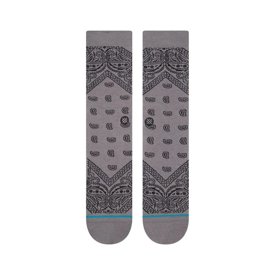 Stance El Barrio Socks