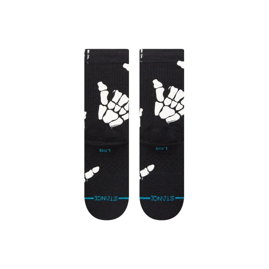 Stance Kids Zombie Hang Socks