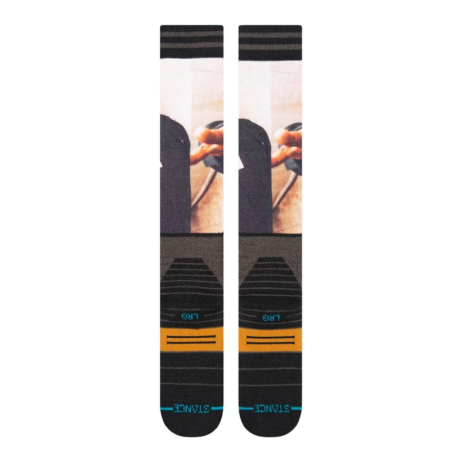 Stance The King Of NY Socks