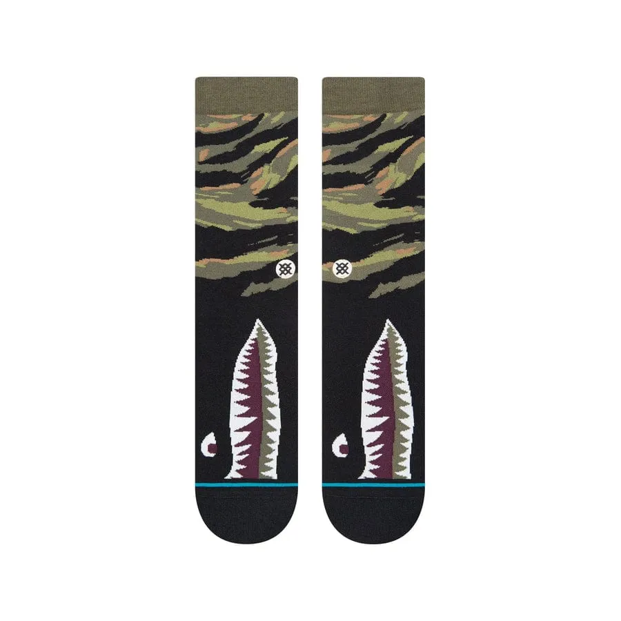 Stance Warbird Socks