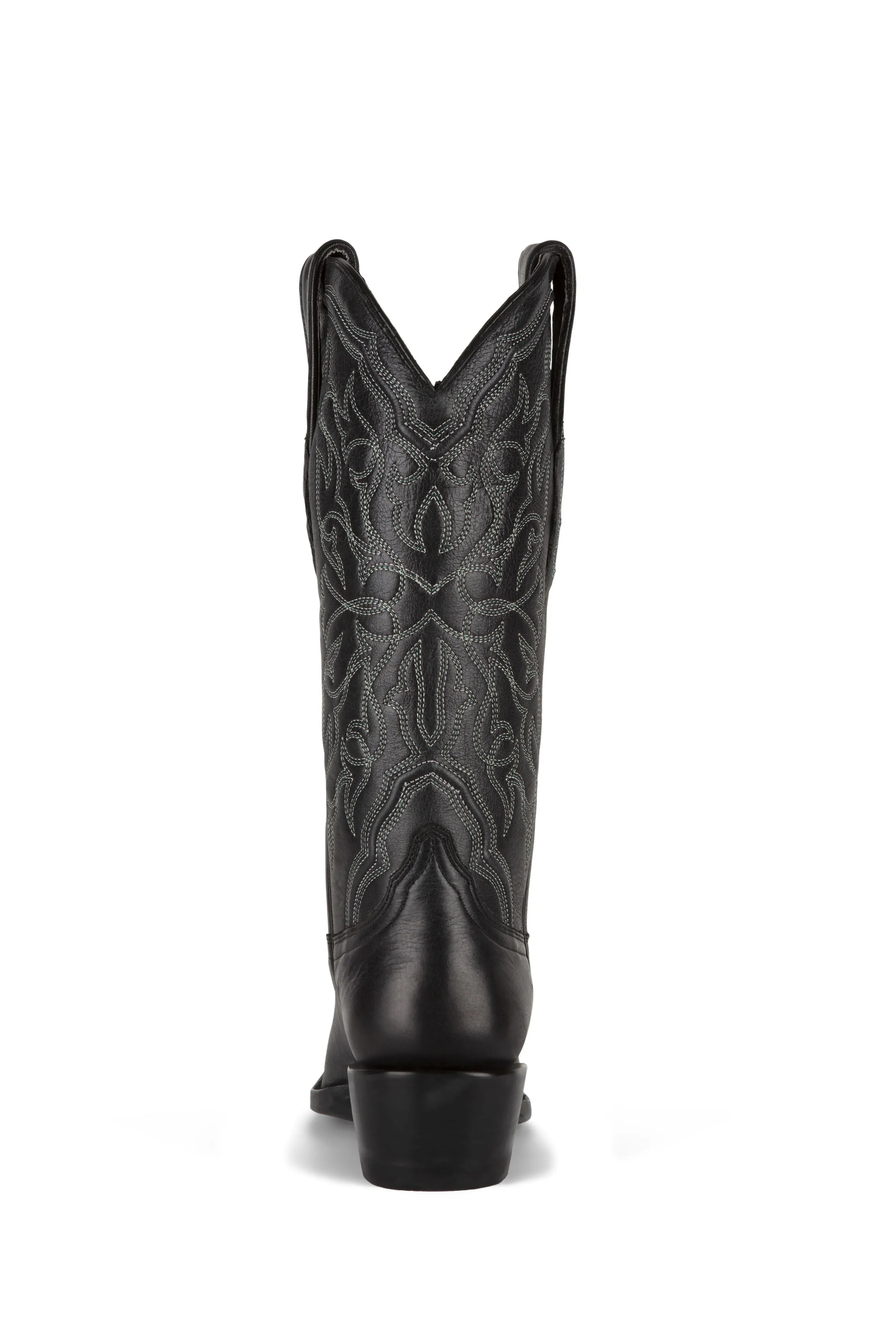 Steph - Pointed Toe - Black