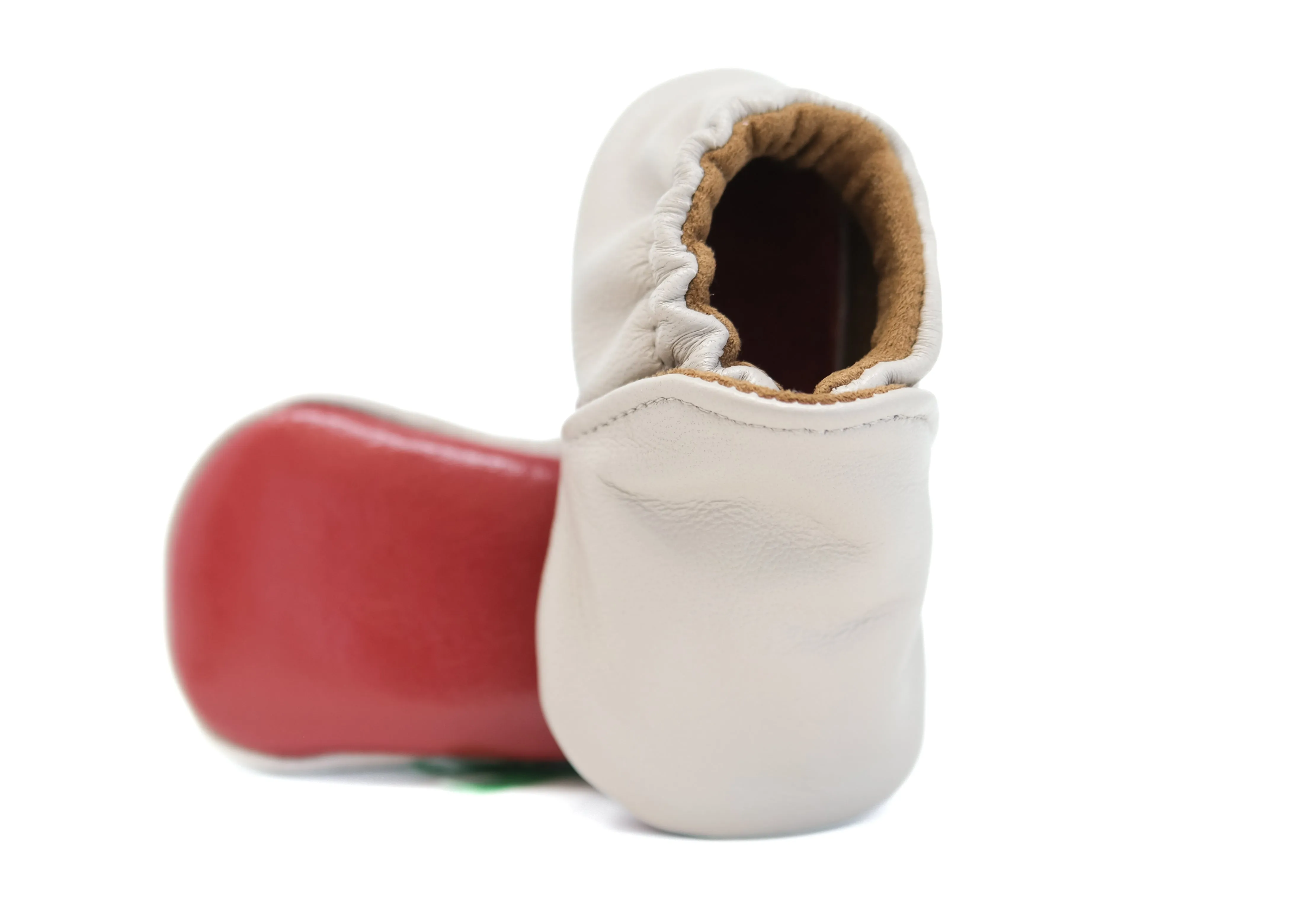 Stone Leather