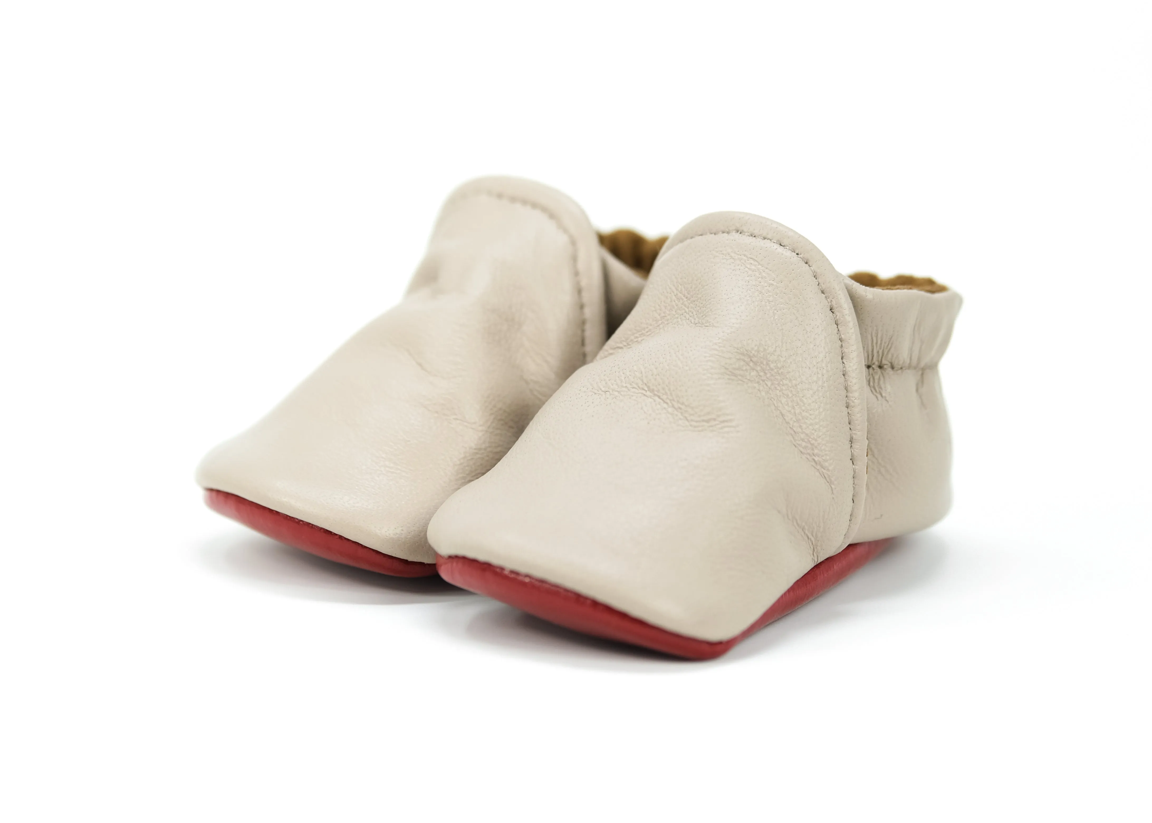 Stone Leather