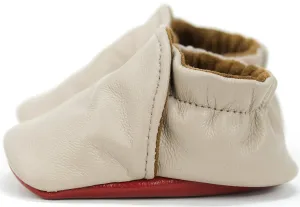 Stone Leather
