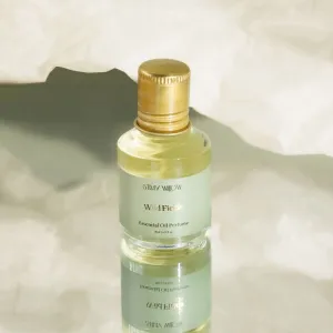 Stray Willow Essential Oil Perfume Roller - Wild Fields