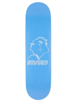 Studio Skateboards - Shining Star Skateboard Deck - 8.00 x 31.65