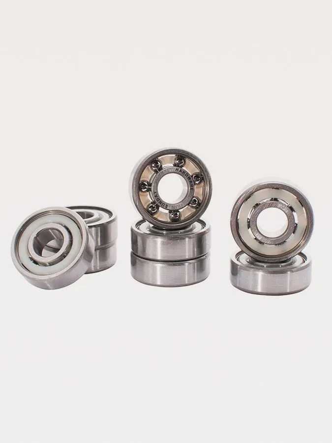 Sunday Hardware - Shieldless - Abec 7 - Bearings