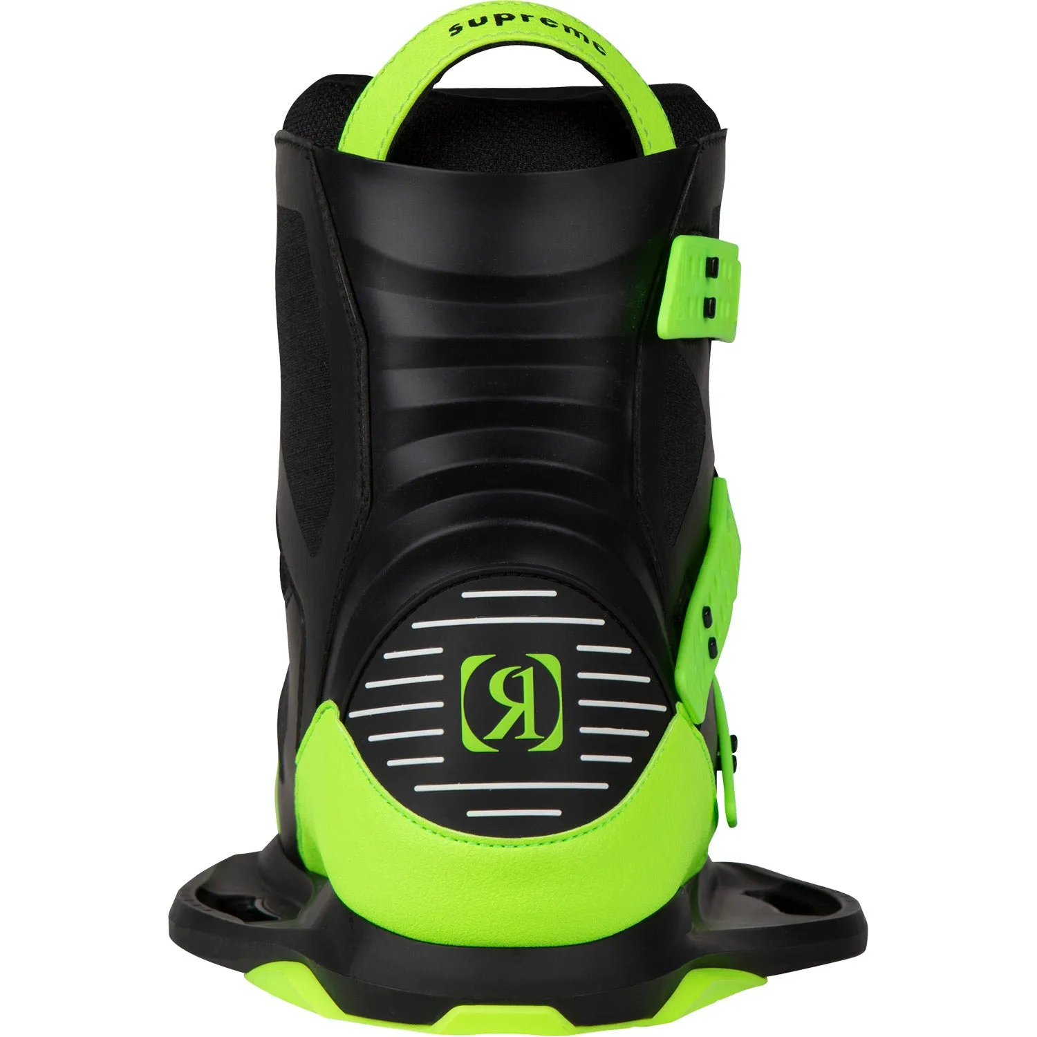 Supreme Wakeboard Boots 2021
