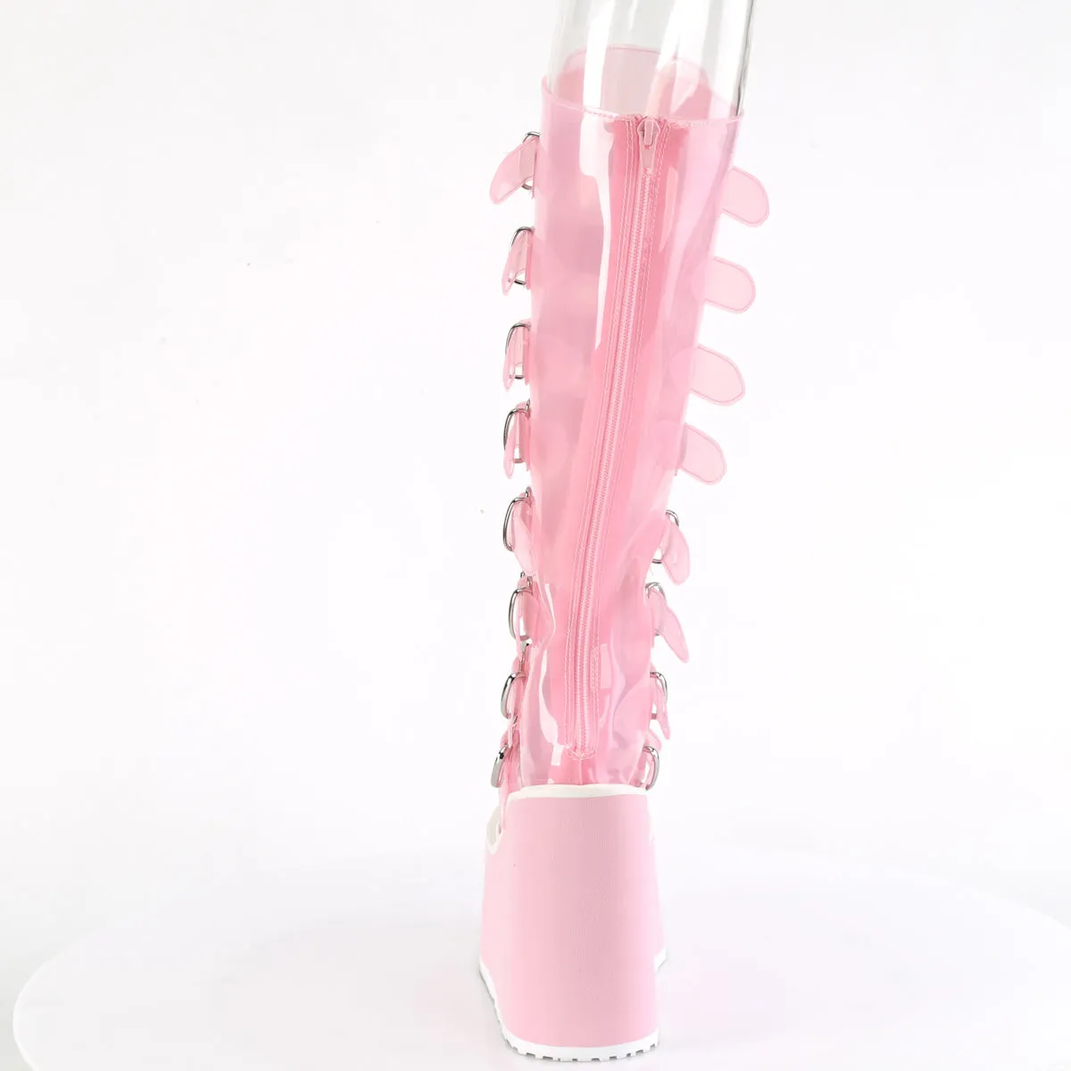 SWING-815C  Baby Pink TPU