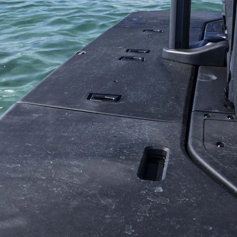 Switch Swim Platform - 2024