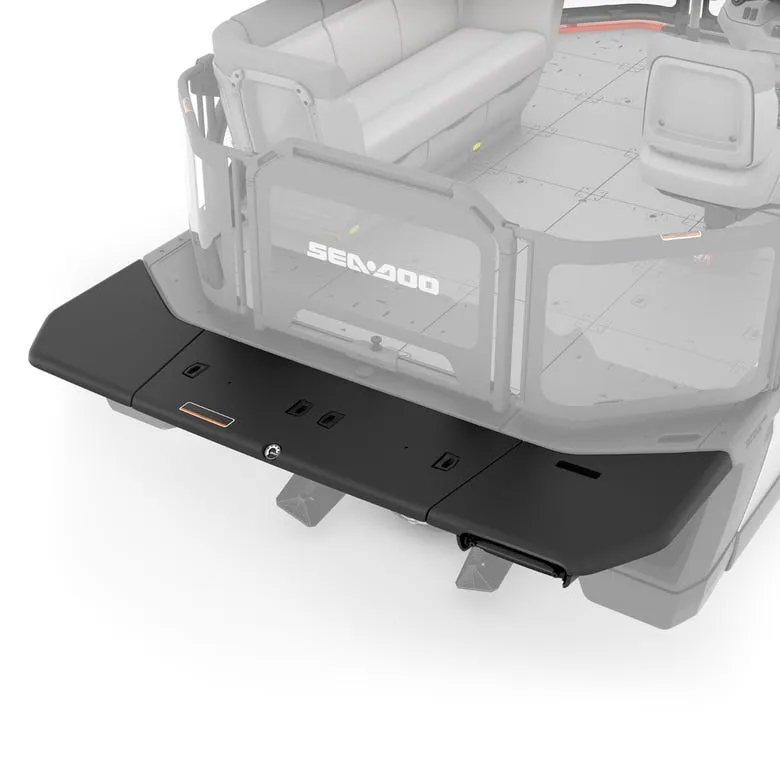 Switch Swim Platform - 2024
