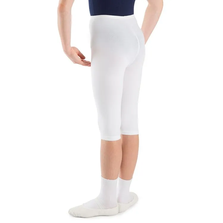 T3450G - Bloch Brady Boys Fitted Knee Length Tights