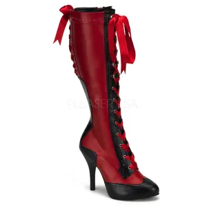 TEMPT-126  Red-Black Pu