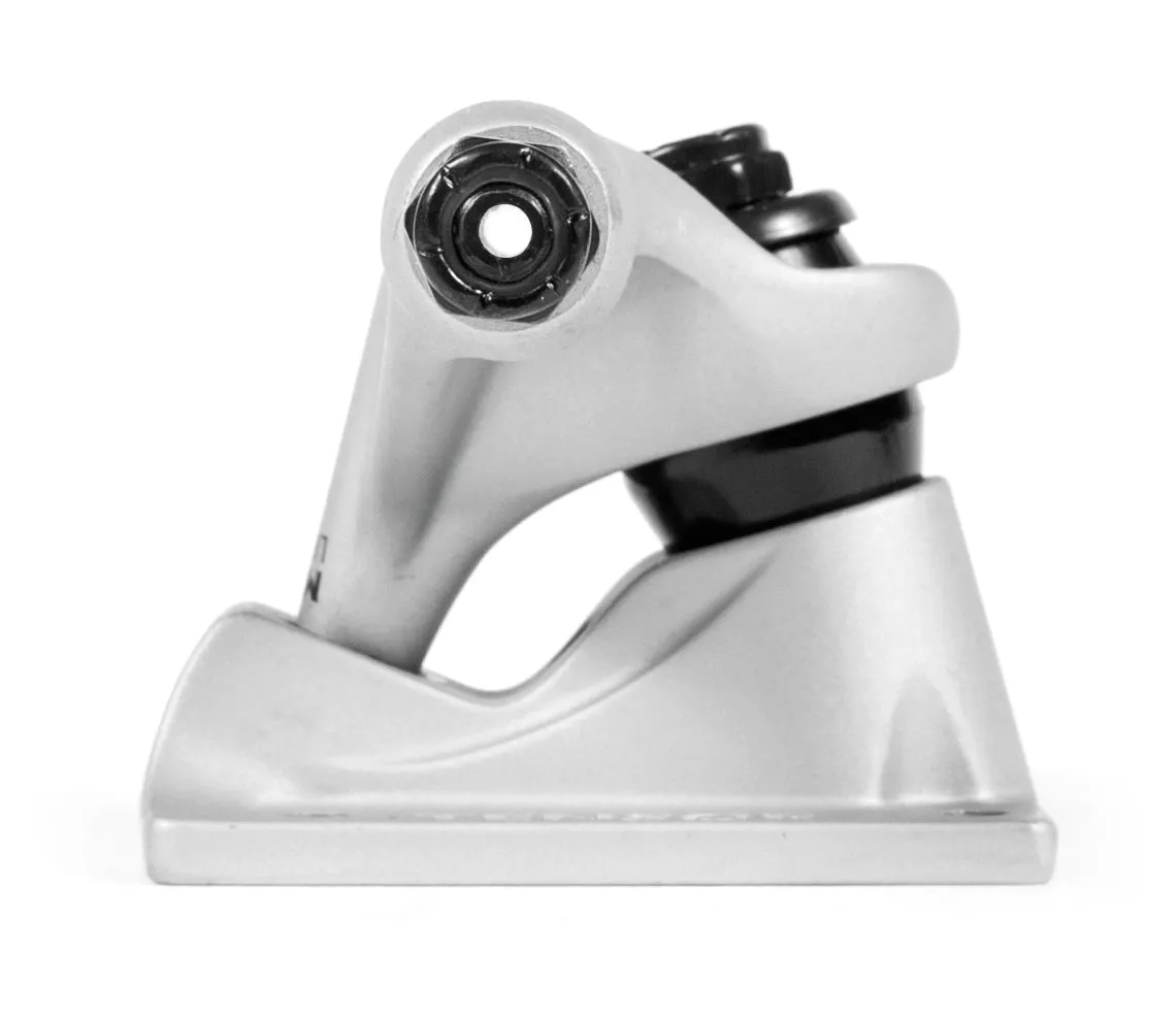 Tensor Trucks Mag Tens Silver 5.5