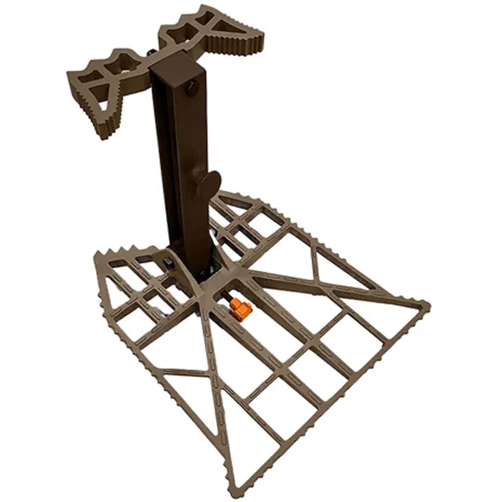 Tethrd Grit - Workhorse Platform