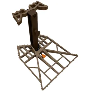 Tethrd Grit - Workhorse Platform
