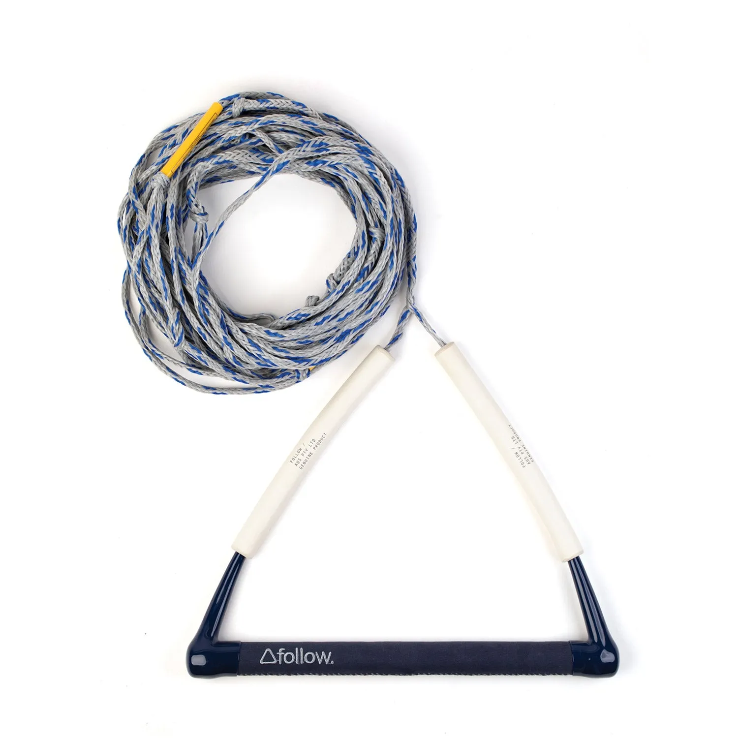 The Basic Wake Rope Package 2022