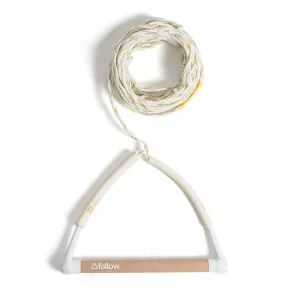 The Basic Wake Rope Package 2022