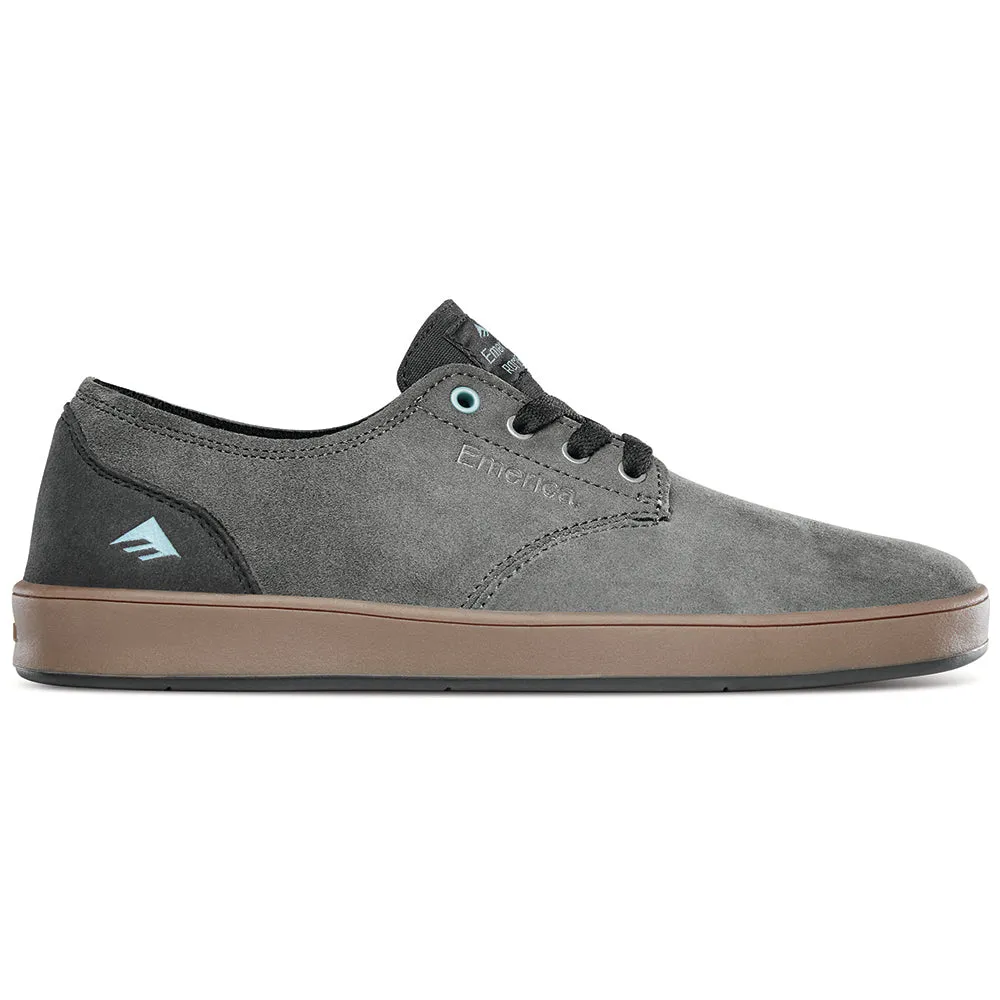 THE ROMERO LACED [GREY/BLUE/GUM]