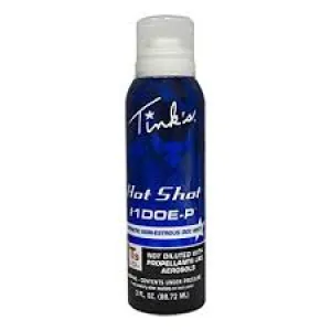 TINK'S HOT SHOT  #1 DOE-P SYNTHETIC NON-ESTROUS MIST   3 FL OZ