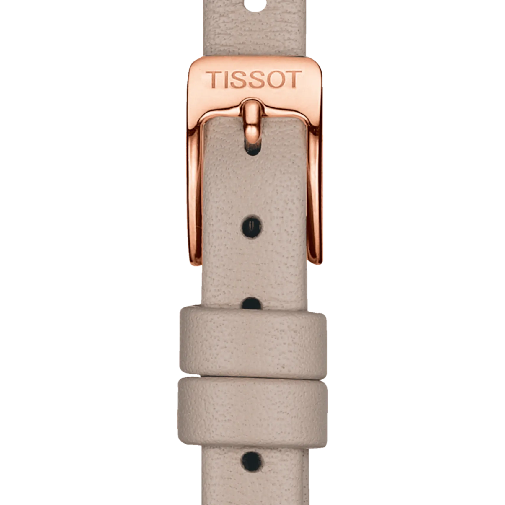 Tissot Lovely Square