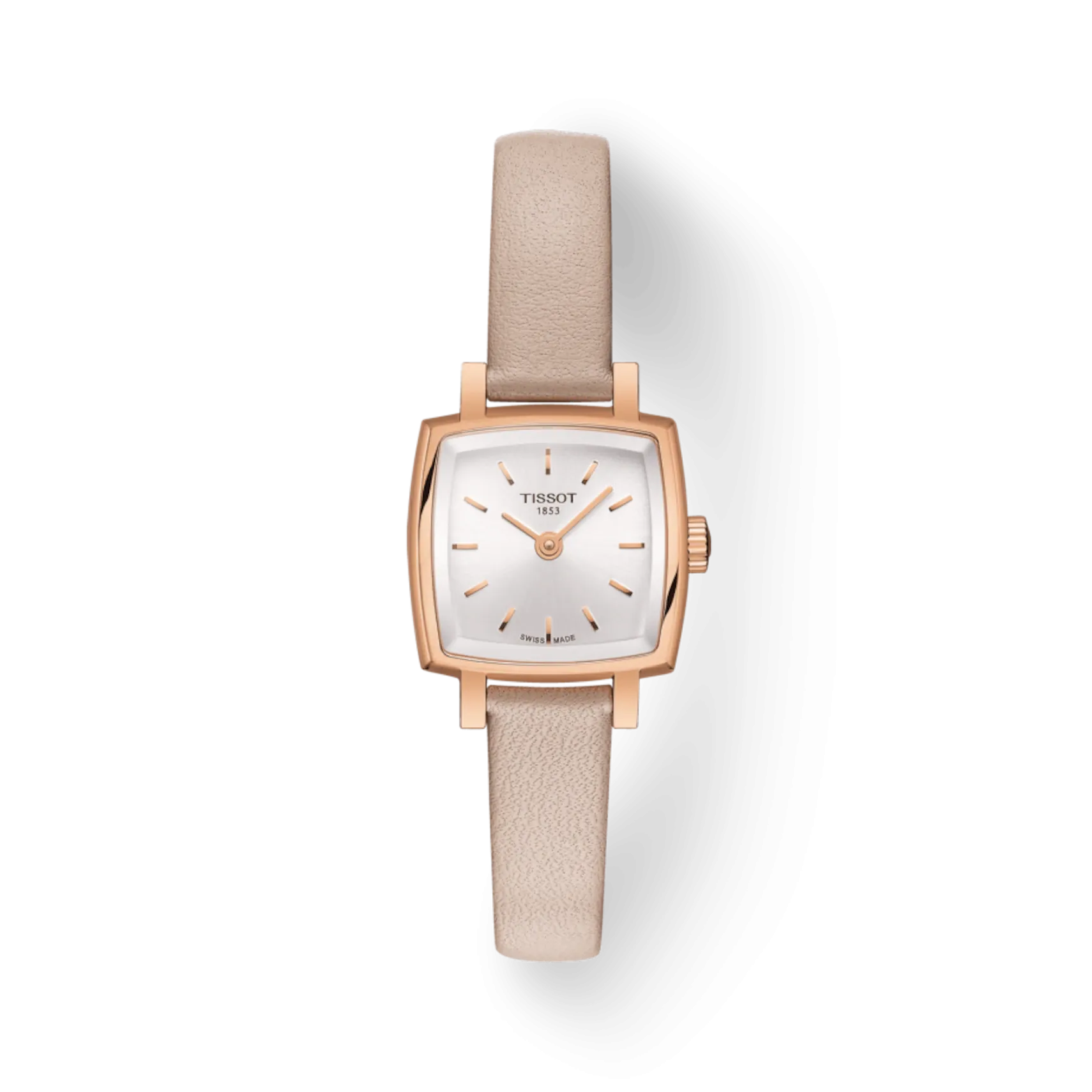 Tissot Lovely Square