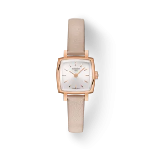 Tissot Lovely Square