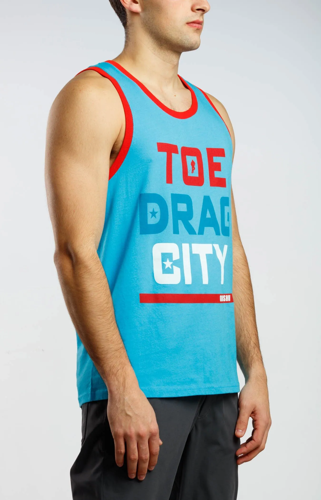 Toe Drag City