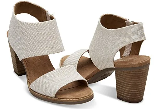 TOMS Women's Deia Ankle Boot | Ankle & Bootie