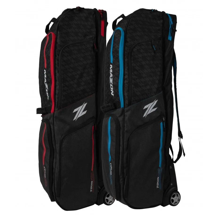 Tour Pro Wheelie Combo Bag