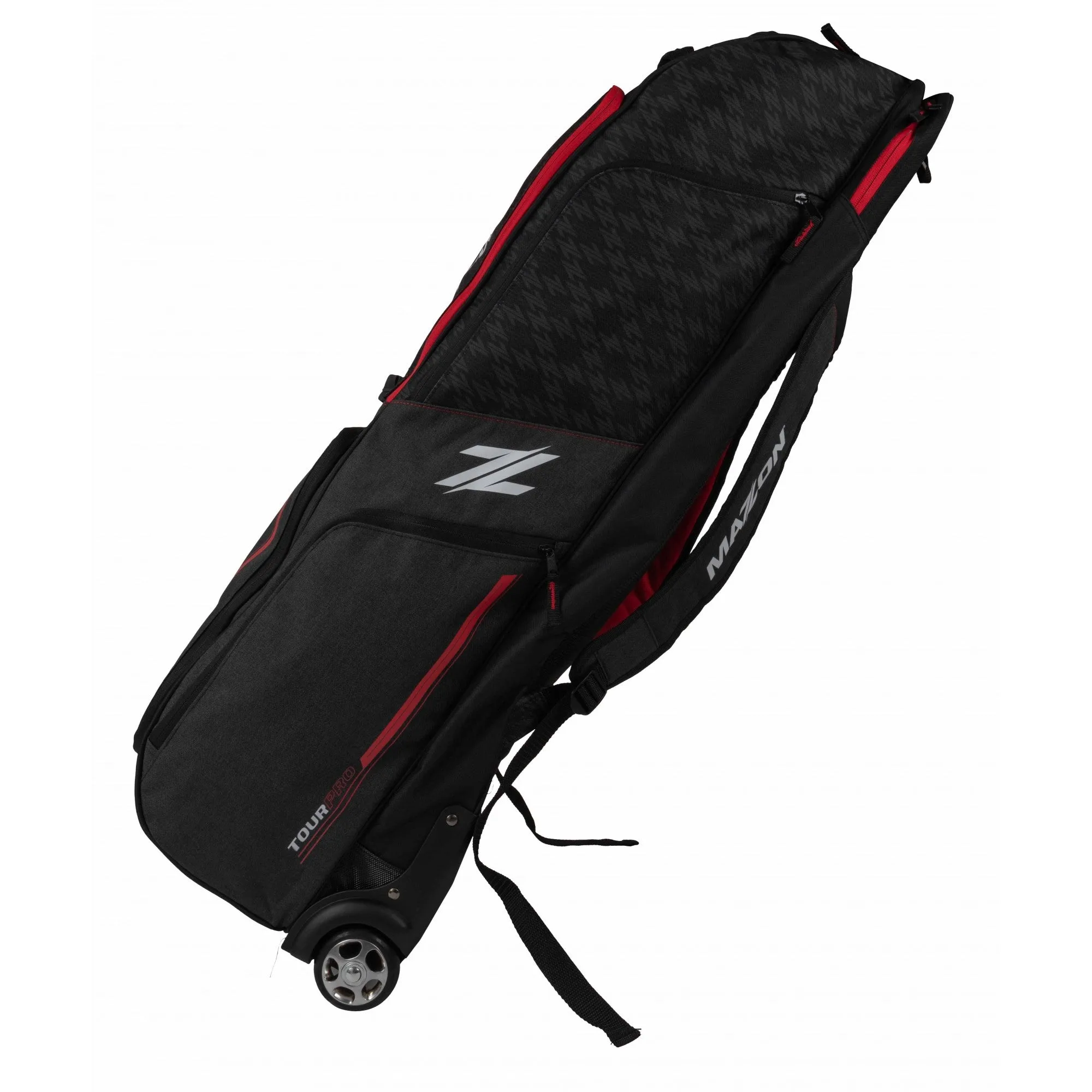 Tour Pro Wheelie Combo Bag