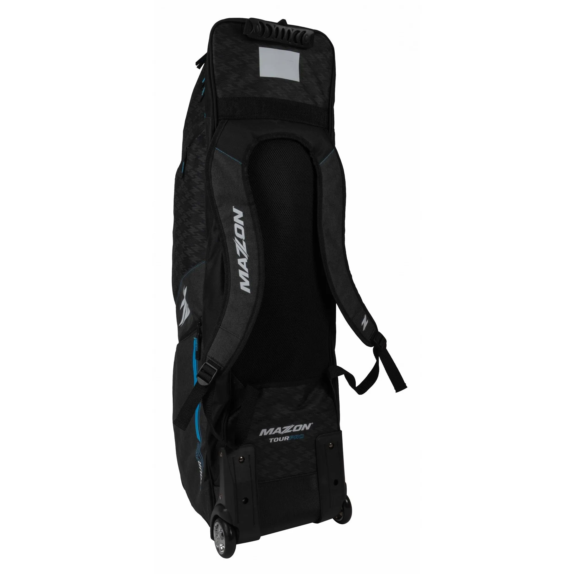 Tour Pro Wheelie Combo Bag