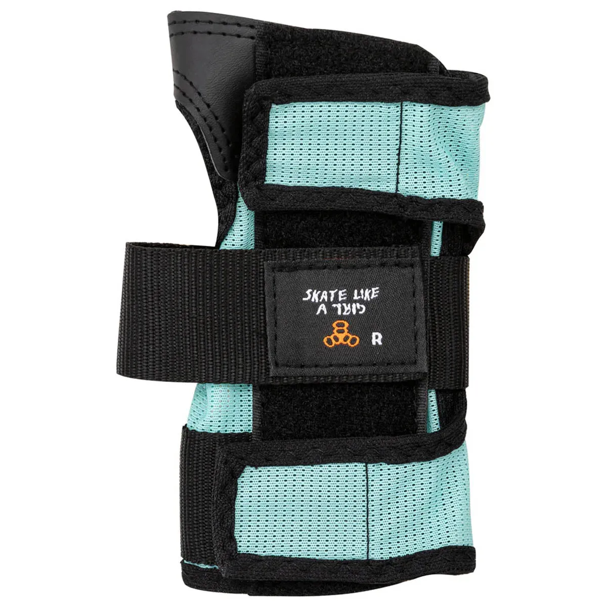 Triple 8 - Junior Saver Series Pad Set Skate Like A Girl