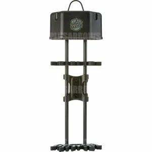 Trophy Taker Sawtooth Bow Mounted Quiver