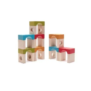 Tunnel Blocks Fontana Double