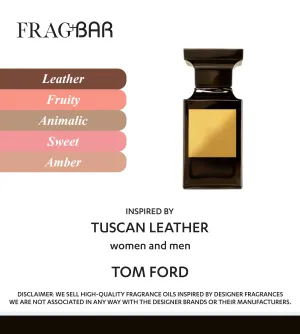 TUSCAN LEATHER