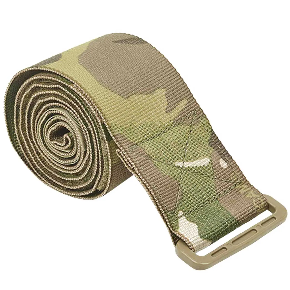 UKOM Lightweight PT/Duty Belt 50MM - Crye Multicam